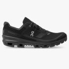 Pánské boty On Running Cloudventure Waterproof 2 Black